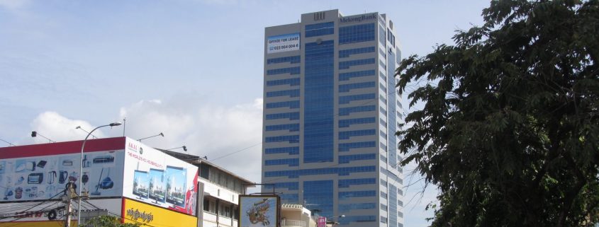 Mekong Bank